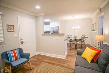 Lake House for 6 Guests in South Carolina Lowcountry, South Carolina, Picture 2