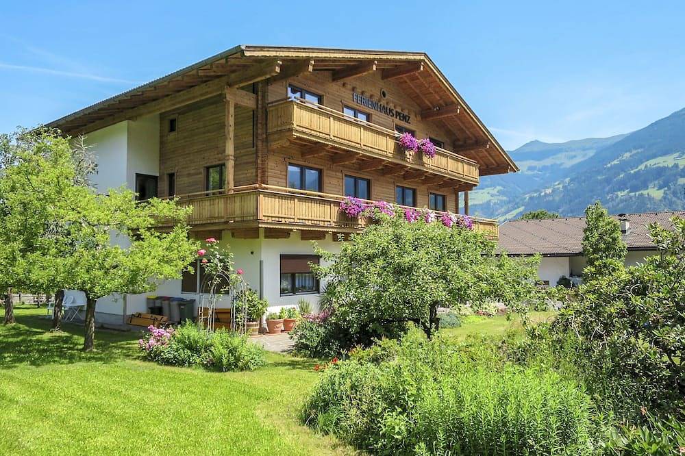 Casa vacanza a Fügen a partire da 702€ a notte