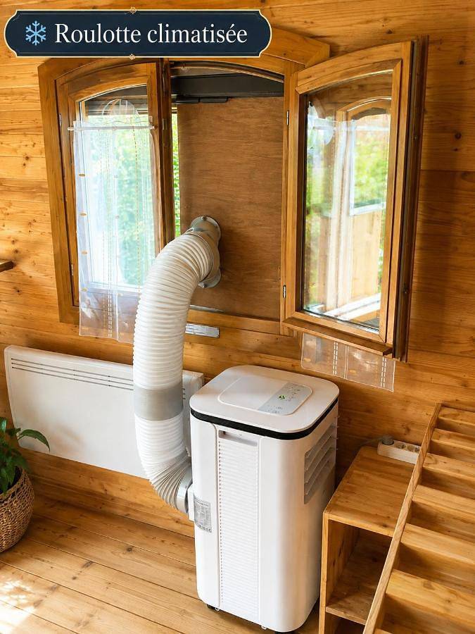 Chambre d’hôte pour 2 personnes, avec Balcon et Terrasse ainsi que Jardin et Piscine à Naujac-sur-Mer - 4