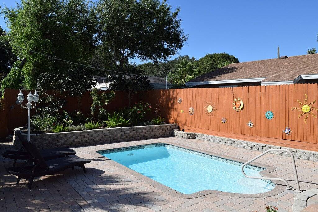 Vacation Home for 4 Guests in Sarasota, Sarasota County