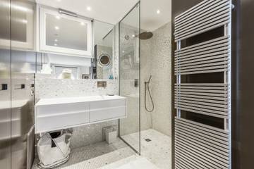 Appartement De Vacances pour 2 Personnes dans Saint-Jean-de-Luz, Côte Basque, Photo 3