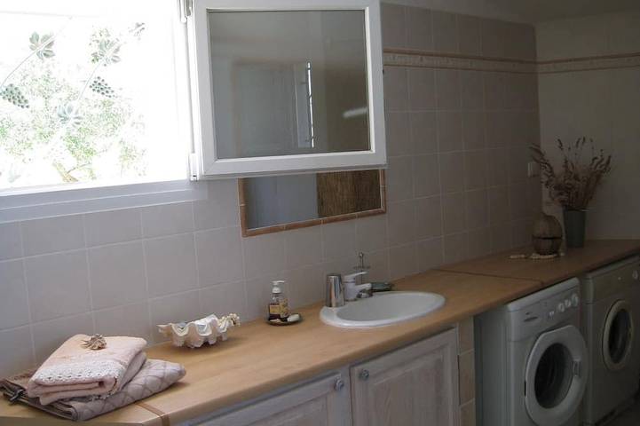 Location de vacances pour 5 personnes, avec jardin et terrasse à Comps - 4