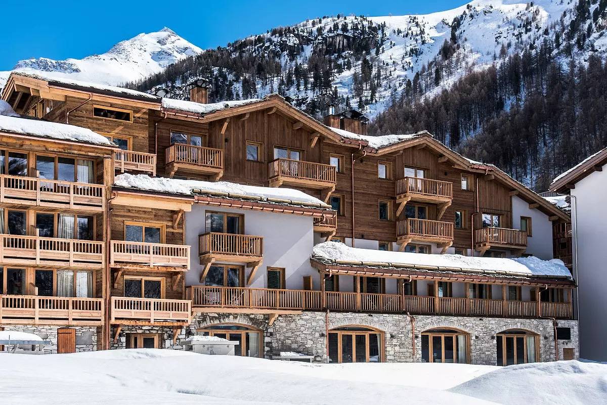 Photo : Appartement de vacances