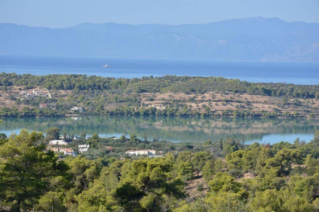 Appartement entier, One-Bedroom Apartment in Porto Heli, Argolide