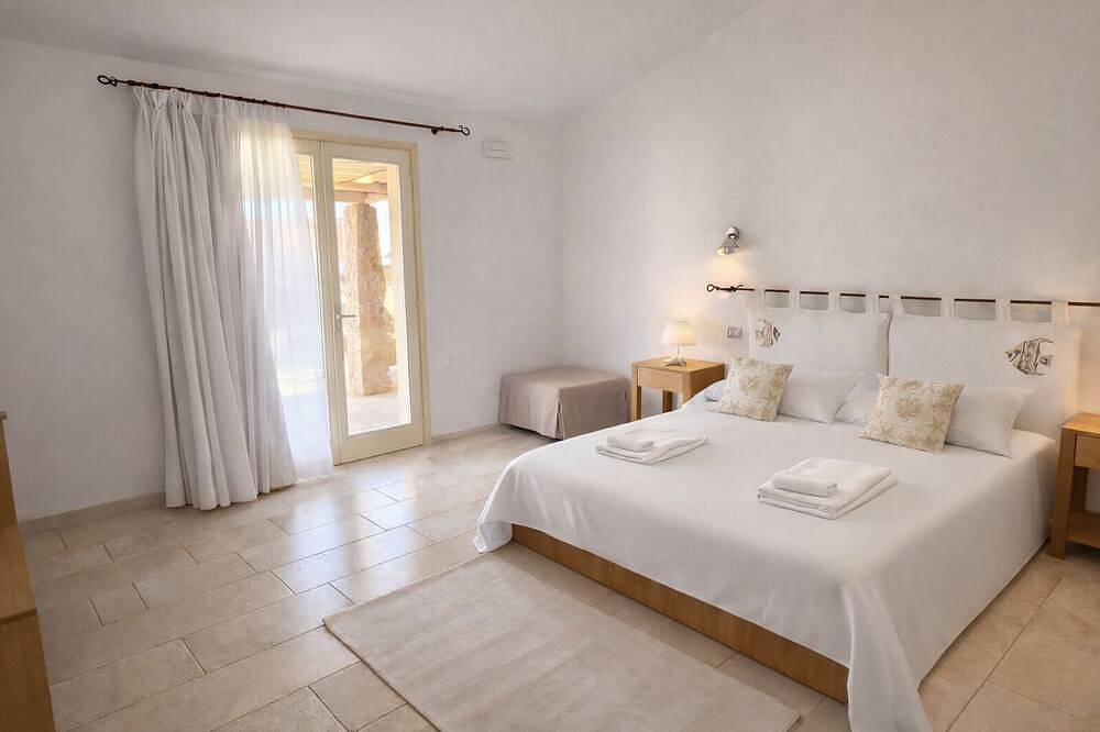 Villino Pedra Smaragd in Golfo Aranci, Costa Smeralda
