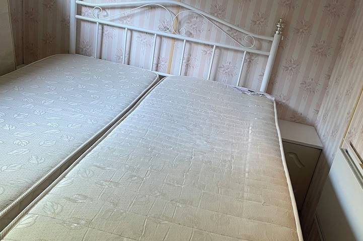 Mobil home pour 6 personnes à Saint-André-de-Lidon - 4