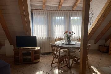 Bauernhof für 4 Personen in Glattbach, Bergstraße, Bild 1