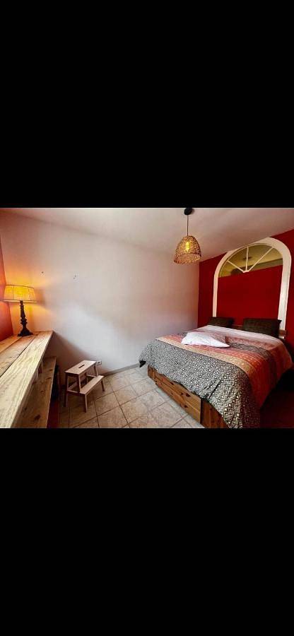 Gîte pour 5 personnes, avec terrasse dans Office de Tourisme de Frontignan Centre Ville - 3