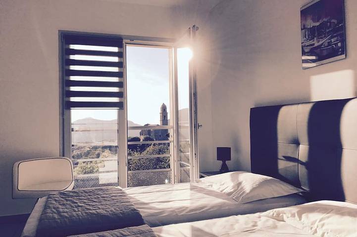 Ganze Wohnung, Casale a Figa Bianca - Luxus T4 Dachvilla - Patrimonio in Patrimonio, Calvi und Umgebung