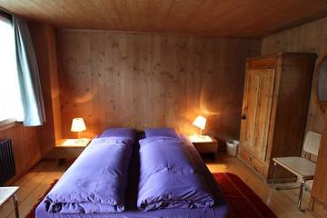 Chalet pour 7 Personnes dans Gstaad, Saanen, Photo 1