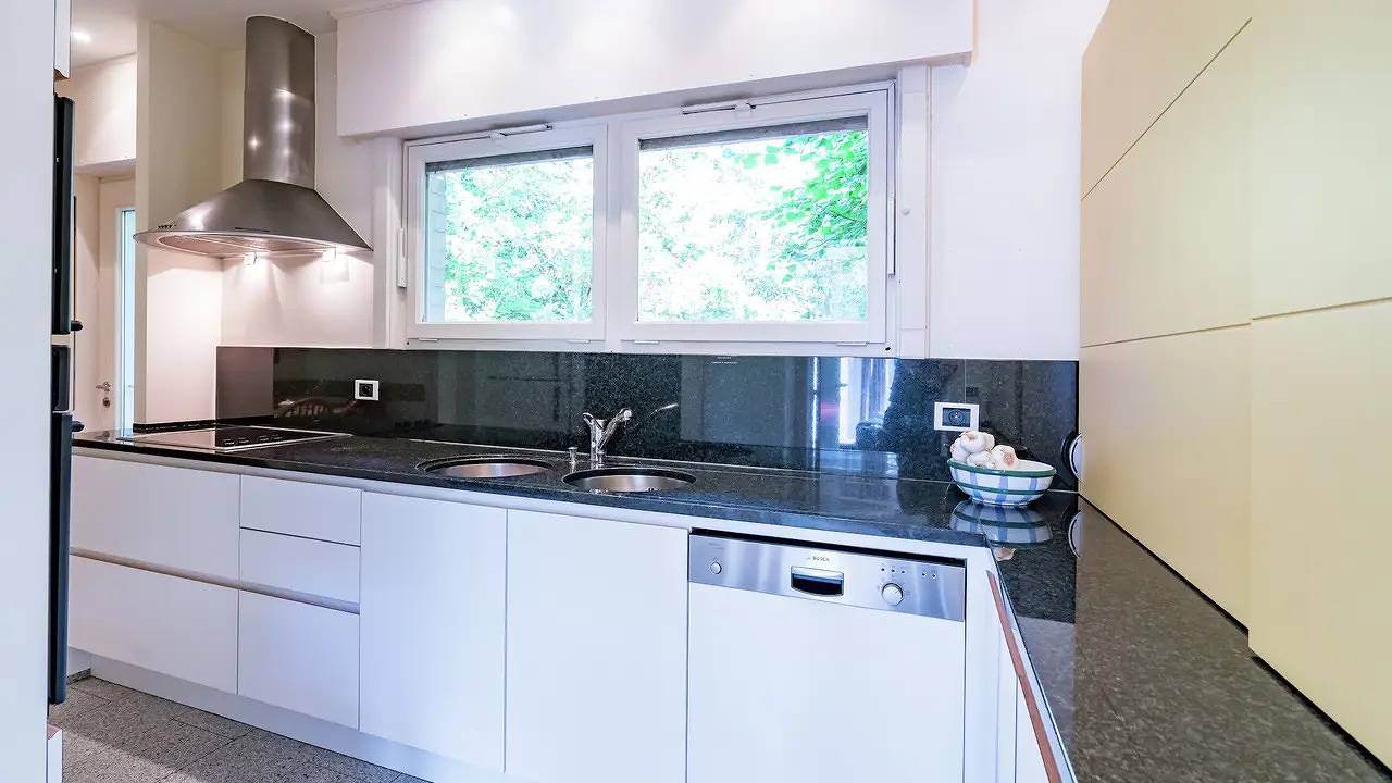 Villa pour 11 personnes avec balcon in Oostduinkerke, Coxyde