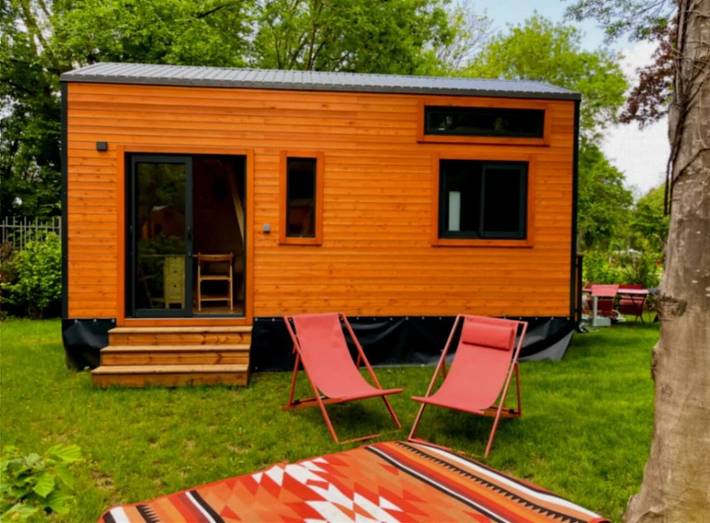 Gîte pour 6 personnes à Neuilly-sur-Marne