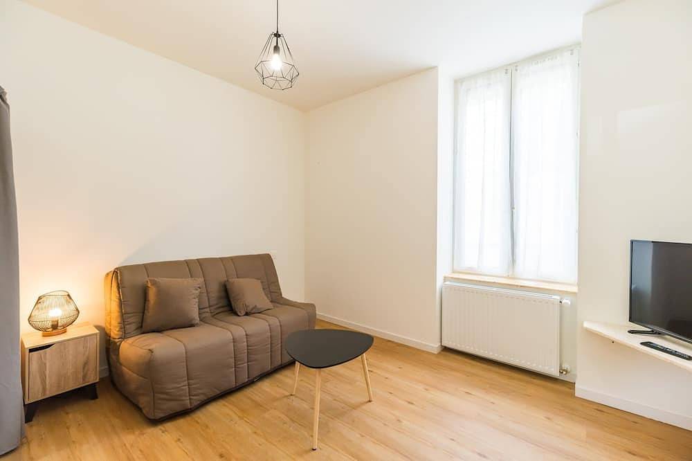 Appartement entier, Studio pratique & cosy - centre de Guingamp in Guingamp, Région de Guingamp