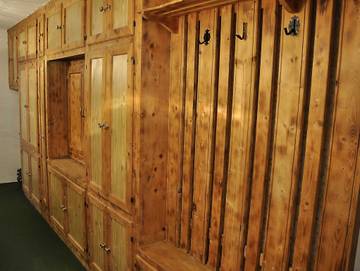 Ferienwohnung für 4 Personen in Kaunergrat, Wenns, Bild 4