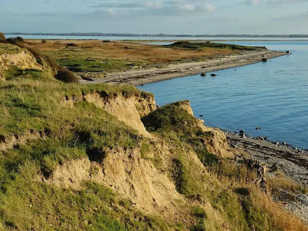 4 Sterne Ferienhaus in Bogense in Bogense, Kleiner Belt