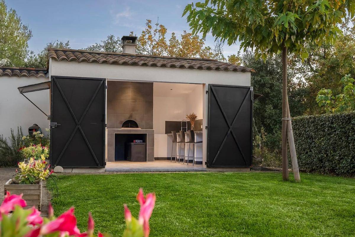 Villa in Artignosc-sur-Verdon, Région de Brignoles