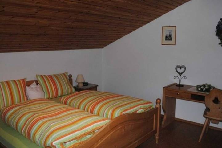 Agriturismo für 3 Personen, mit Garten in Fischbachau - 2