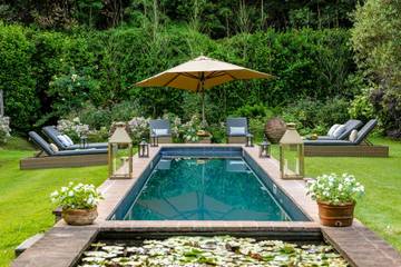 Cottage pour 6 personnes, avec terrasse et jardin à Vecchiano