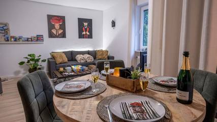 Ferienwohnung für 4 Personen in Schönwald im Schwarzwald, Hochschwarzwald, Bild 4