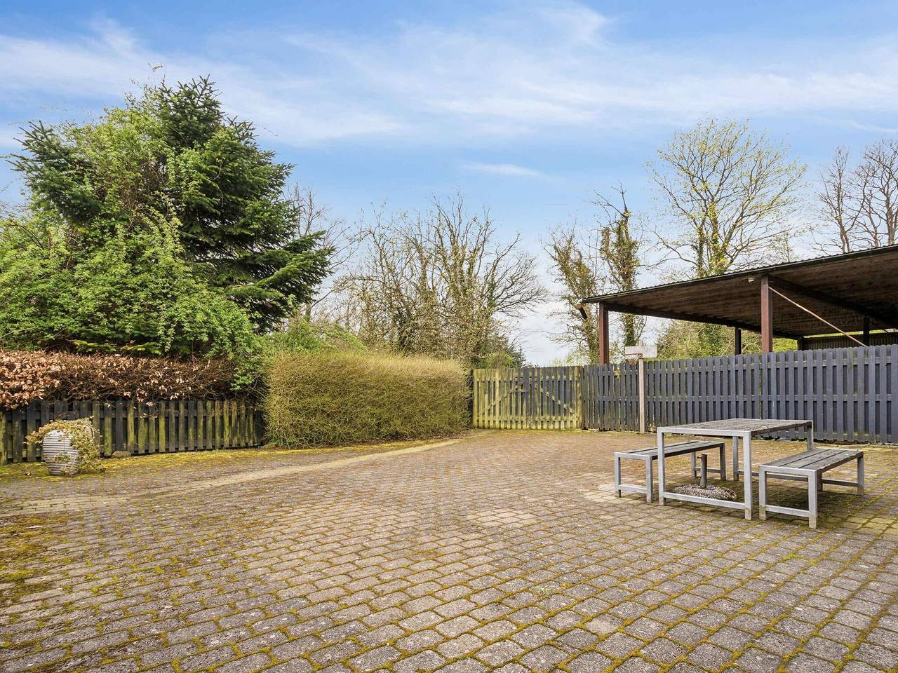 5 Sterne Ferienhaus in Hasselager in Aarhus und Umgebung