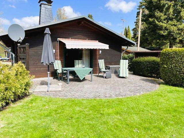 One-Bedroom House in Möhnesee, Kreis Soest