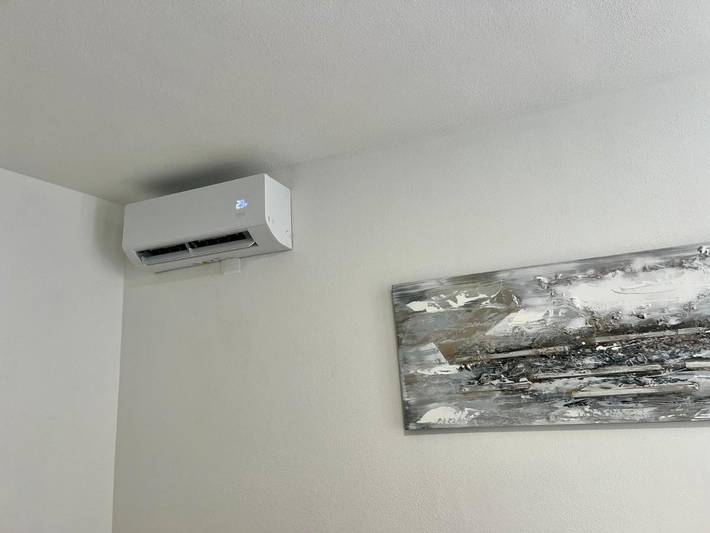 Gîte pour 3 personnes, avec Balcon et Terrasse à Borba - 3