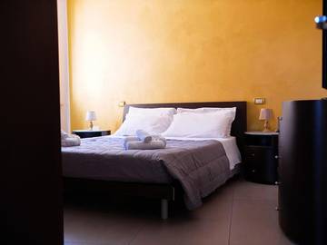 Gîte pour 5 personnes, avec balcon à Marina di Ravenna