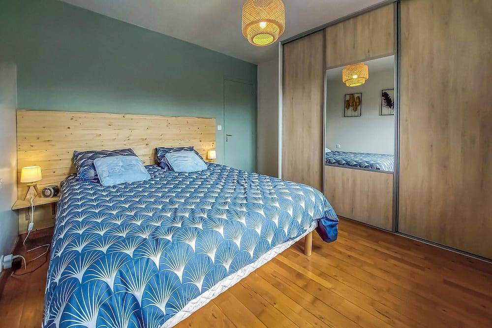 3 bedroom gorgeous home in Plouay in Plouay, Lorient region