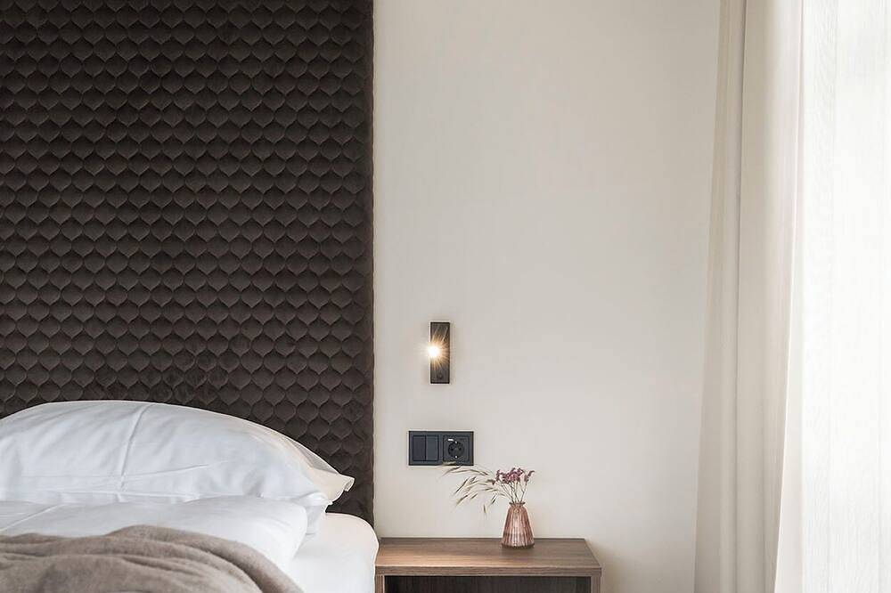 Ganze Wohnung, Bella Posta: Nigelnagelneues Apartment Nicoletta für freiheitsliebende Urlauber. in Oberbozen, Ritten