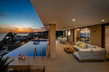 Location de vacances pour 10 personnes, avec jardin, animaux acceptés à Sciacca