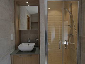 Studio pour 2 Personnes dans Granville, Région d'Avranches, Photo 4