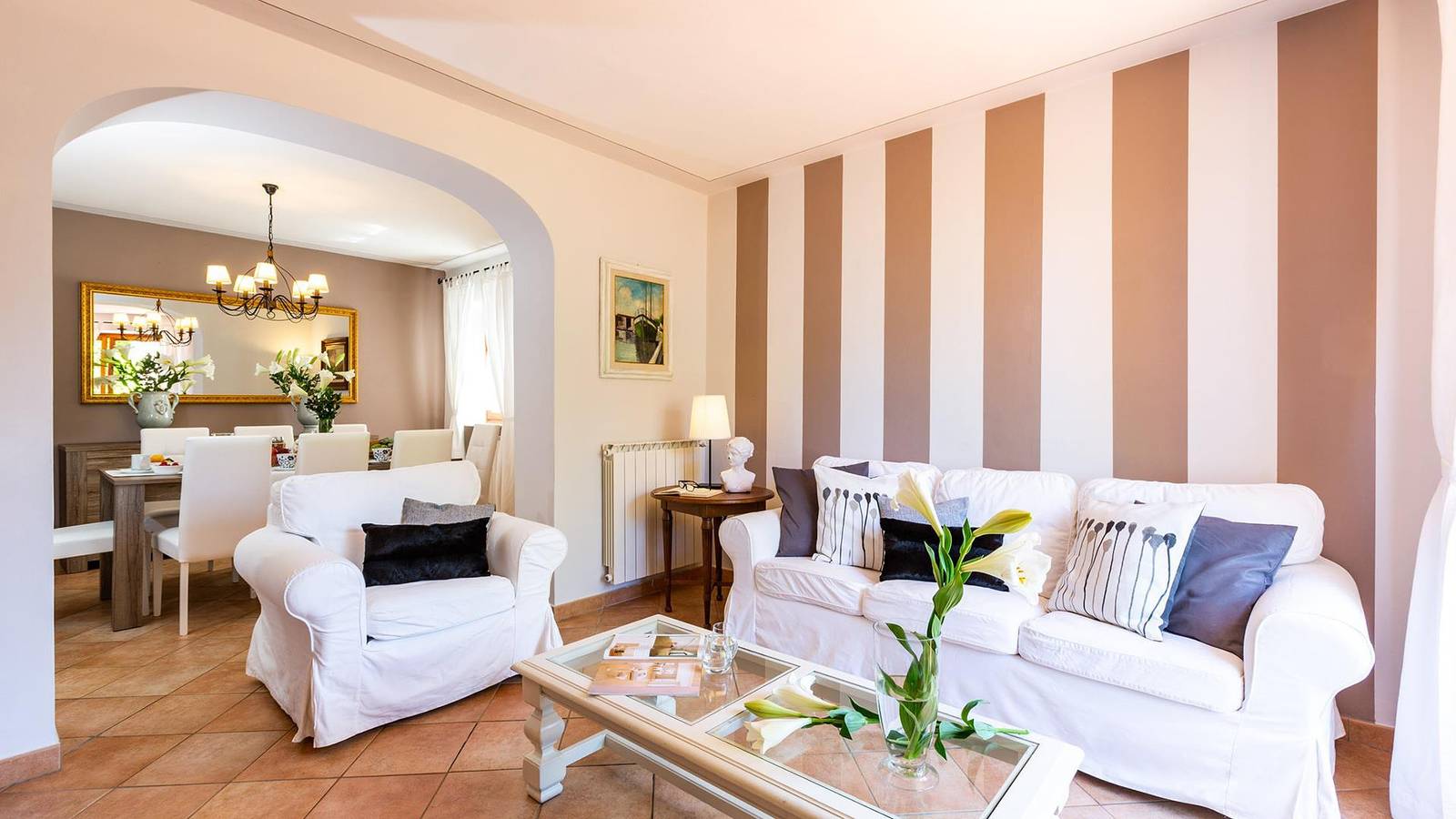 Villa Elena 9+1, Emma Villas in Massarosa, Italienische Riviera