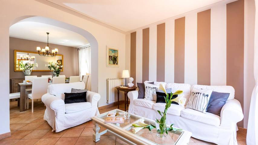 Villa Elena 9+1, Emma Villas in Massarosa, Italienische Riviera