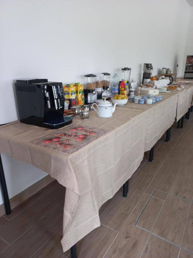 Gardafarm agriturismo in Verona, Prealpi Gardesane
