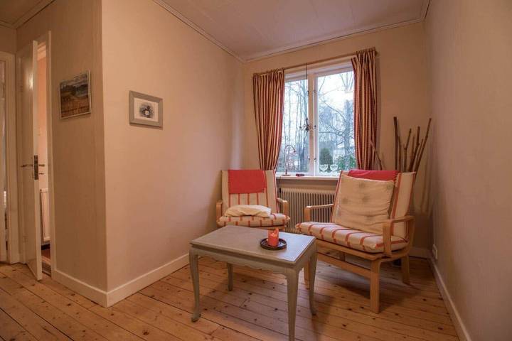 Ferienhaus für 6 Personen, mit Terrasse und Garten sowie Sauna in Lessebo und Umgebung - 3