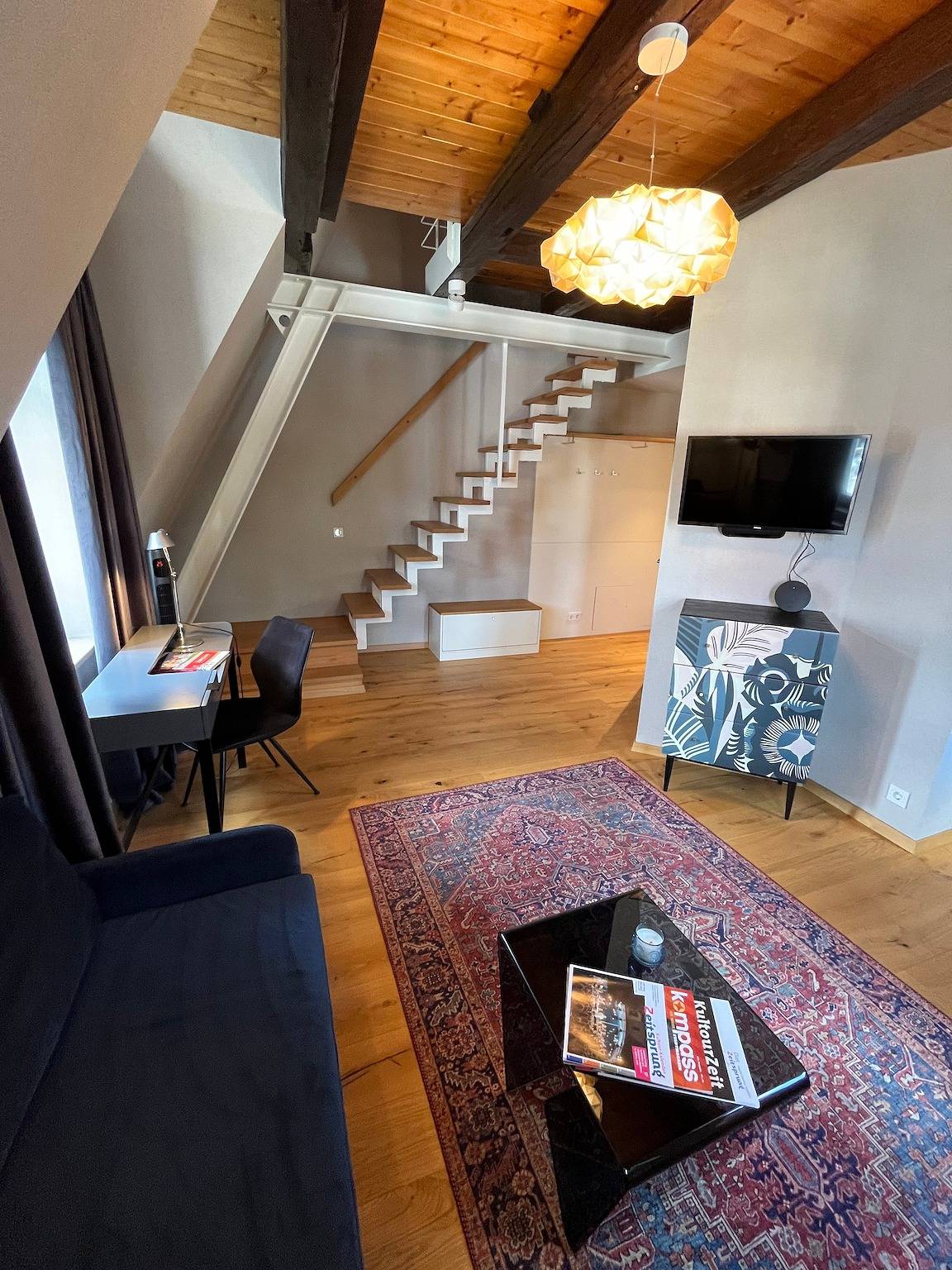 Ganze Ferienwohnung, Apartmenthaus am Dom Maisonette in Zwickau, Chemnitz und Umgebung