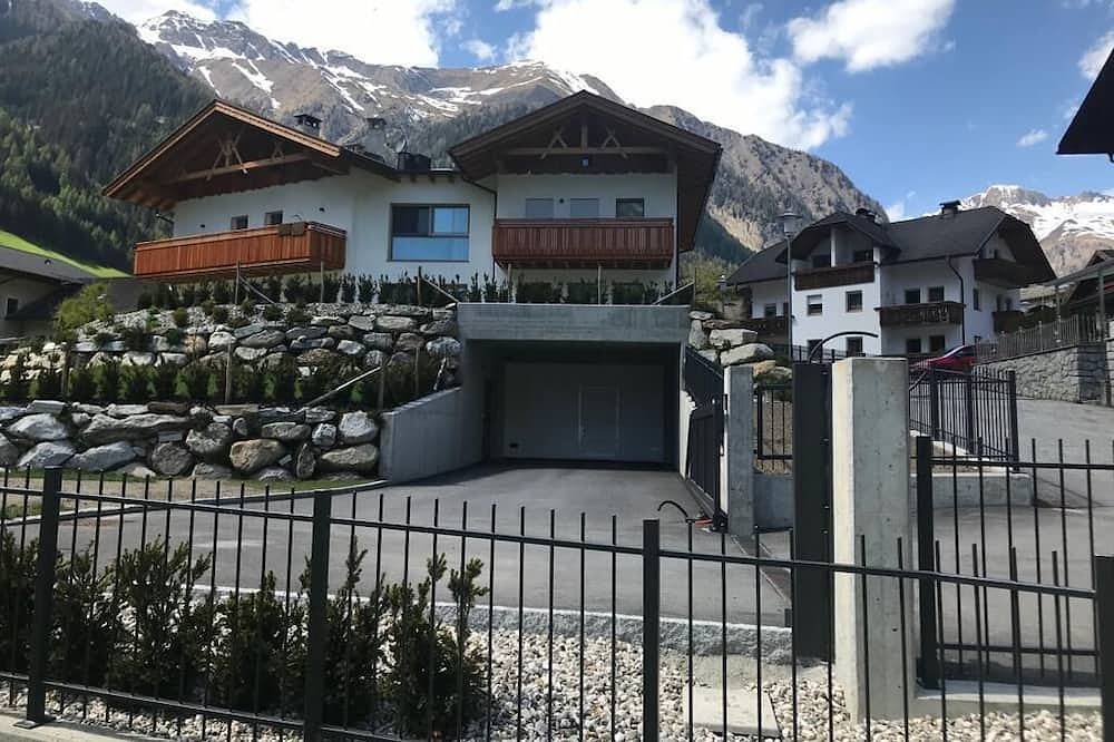 Ganze Wohnung, Oberkircher Appartments in Pfunders, Vintl