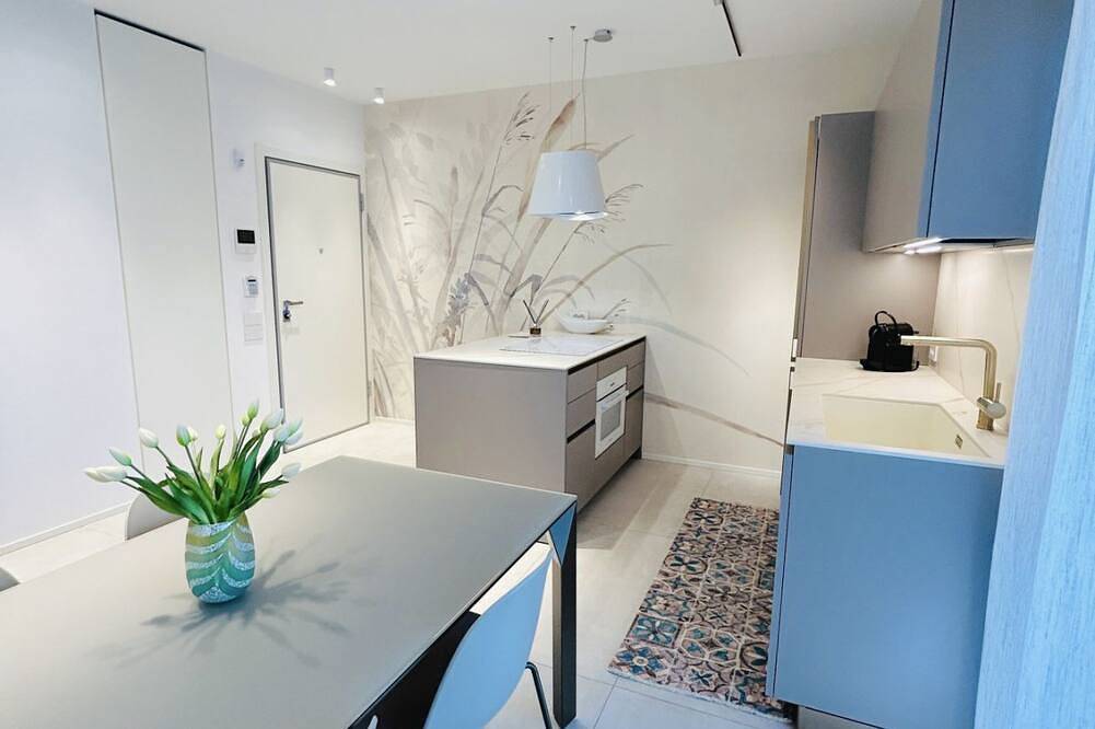 Appartamento intero, Luisiana Luxury Flexrent - Immobiliare Abissinia in Riccione, Provincia di Rimini