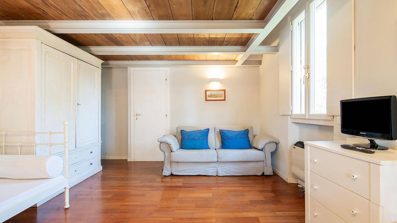 Ferme pour 4 personnes avec jardin in Marcigliana, Rome