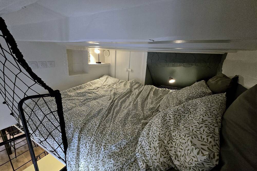 Entire apartment, Apartment 2-4 persons Hyper Centre in Beauvais, Oise