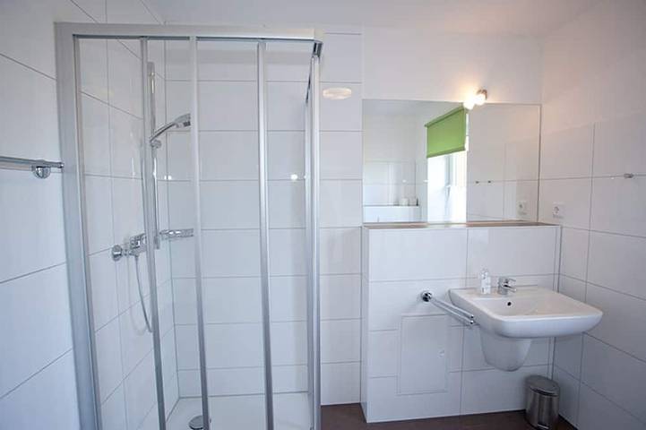 Ganze Wohnung, Fewo 3 - Rügen-Fewo in Dreschvitz, Rügen