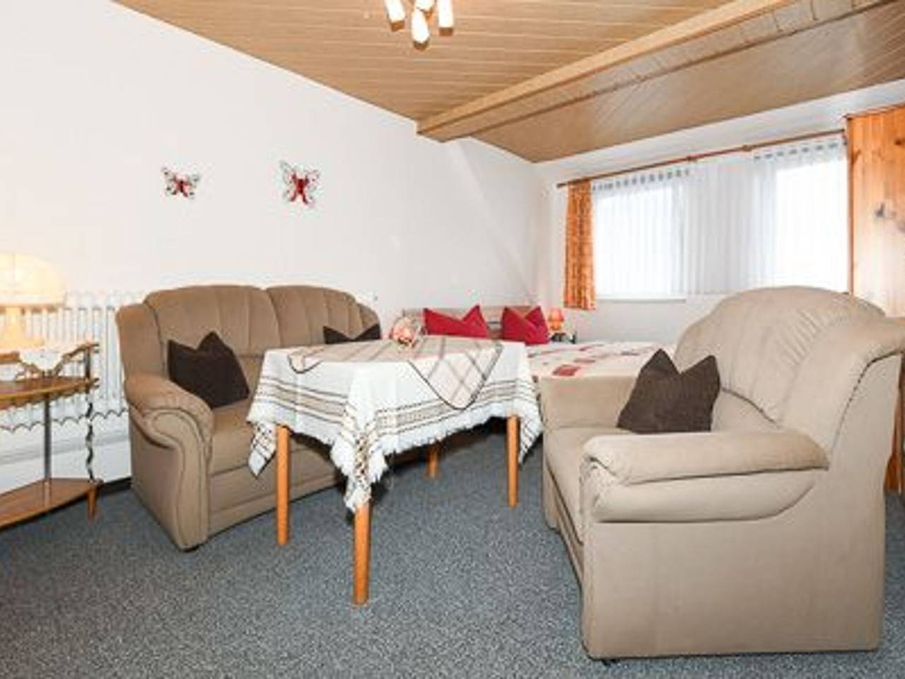 Ganze Wohnung, Ferienhaus Zur Schmiede in Dunum - Apartment in Dunum, Landkreis Wittmund