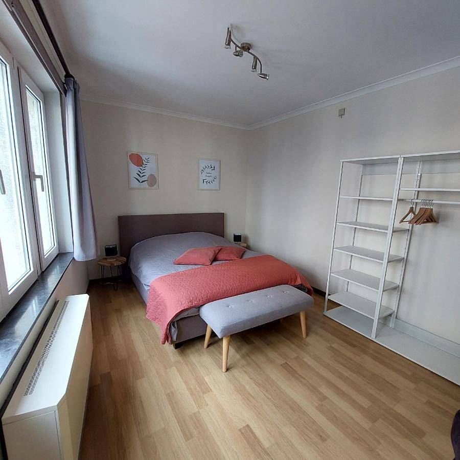 Appartement entier, Le Berceau des Croisades in Bouillon, Région de Neufchâteau