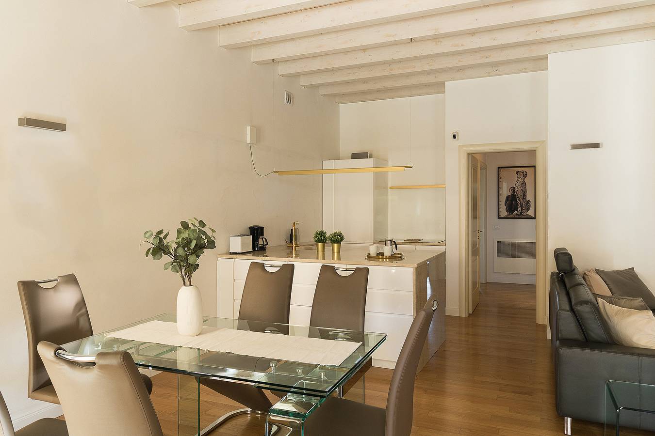 Ganze Wohnung, Villa Archi by Garda Fewo in Polpenazze del Garda, Gardasee-Berge