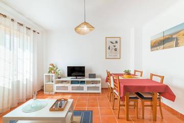 Apartamento para 5 Personas en Grândola e Santa Margarida da Serra, Alentejo Litoral, Foto 1