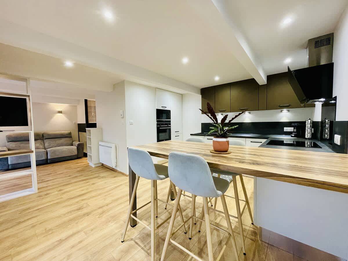 Apartamento entero, Alix in Vittel, Neufchâteau