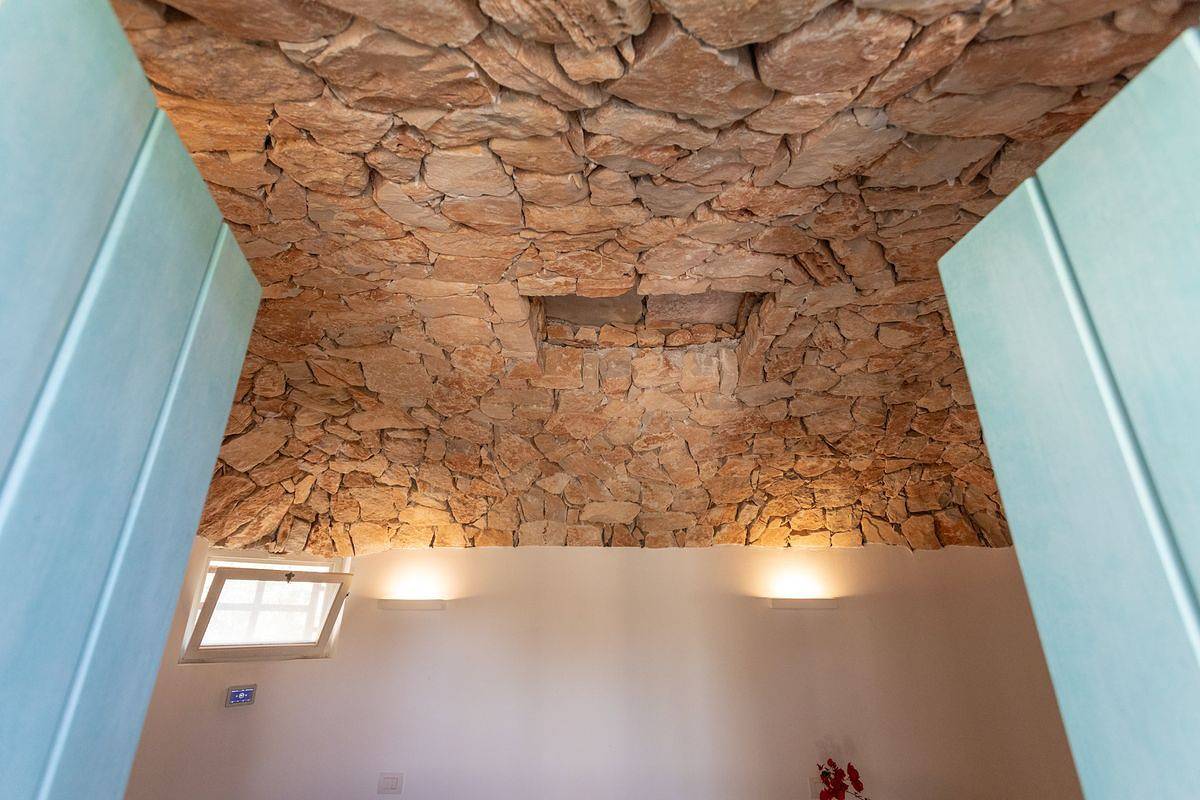 Trullo Rosmarino - Salento Reservation in Alliste, Golfo di Taranto