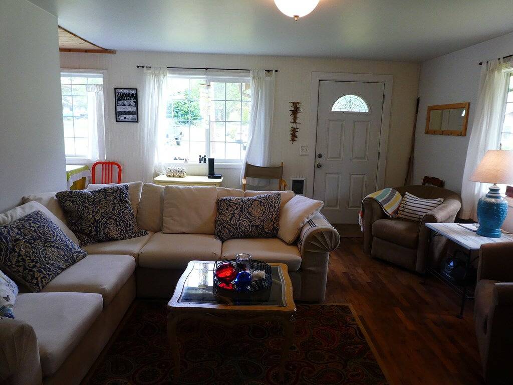 In the Heart of Netarts in Netarts, Tillamook County