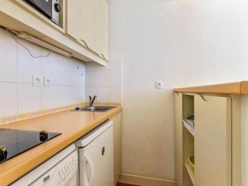 Apartamento para 4 Personas en Pic du Midi, Bagnères-de-Bigorre, Foto 4