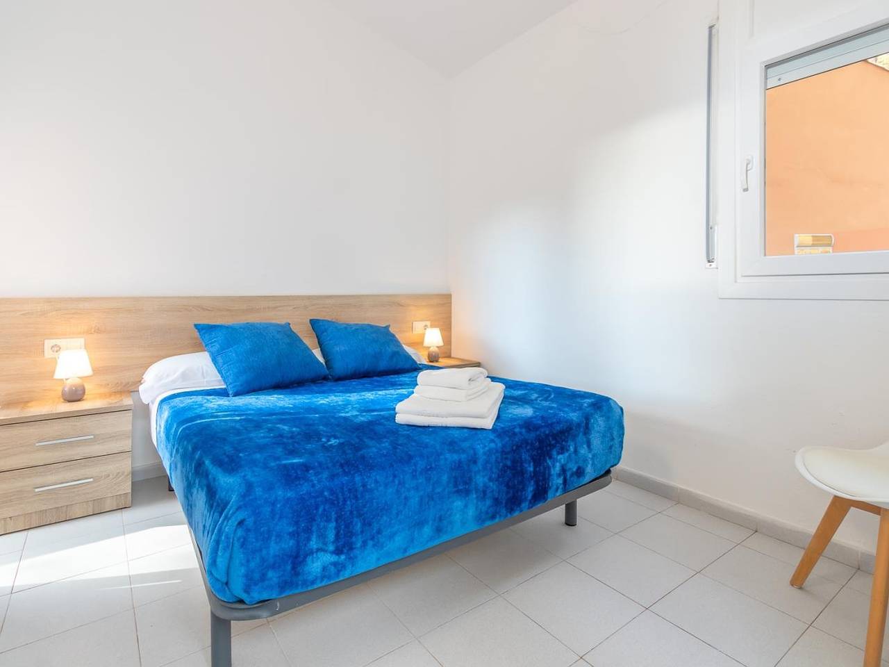 Entire vacation apartment, Aiguablava Apartments 4 in Begur, Costa Brava